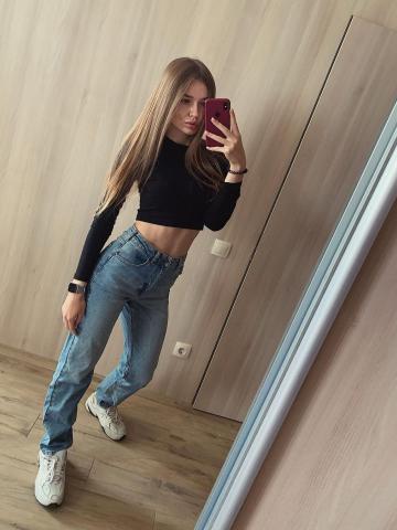Индивидуалка Мирослава Фотография 2