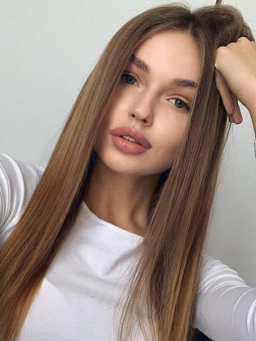 Индивидуалка Мирослава Фотография 5